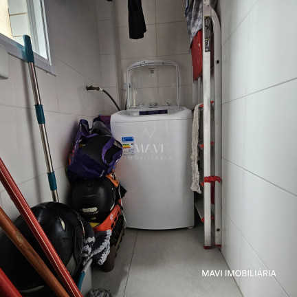 Imagem Apartamento com 1 Quarto à Venda, 56 m² em Guilhermina - Praia Grande