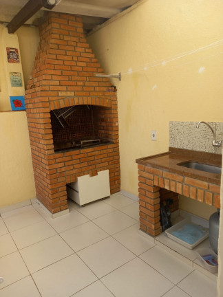 Imagem Sobrado com 3 Quartos à Venda, 97 m² em Ipiranga - São Paulo