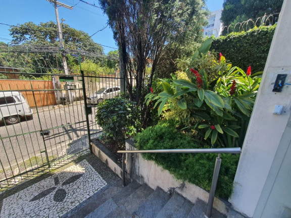 Imagem Apartamento com 3 Quartos à Venda, 161 m² em Acupe De Brotas - Salvador Imagem Apartamento com 3 Quartos à Venda, 161 m² em Acupe De Brotas - Salvador