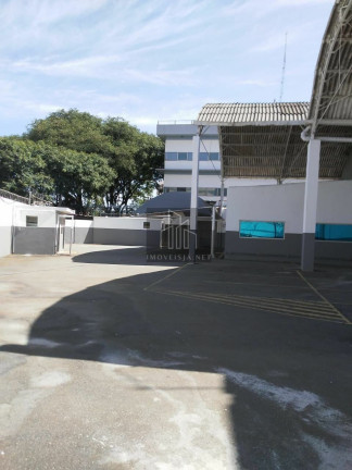 Imagem Imóvel Comercial para Alugar, 3.029 m² em água Branca - São Paulo Imagem Imóvel Comercial para Alugar, 3.029 m² em água Branca - São Paulo