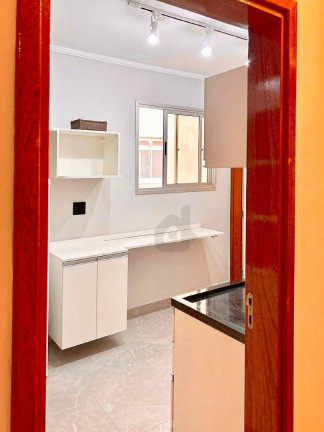 Imagem Apartamento com 2 Quartos à Venda, 62 m² em Edifício San Marco - Sorocaba Imagem Apartamento com 2 Quartos à Venda, 62 m² em Edifício San Marco - Sorocaba