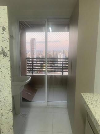 Imagem Apartamento com 3 Quartos à Venda, 99 m² em Setor Bueno - Goiânia Imagem Apartamento com 3 Quartos à Venda, 99 m² em Setor Bueno - Goiânia