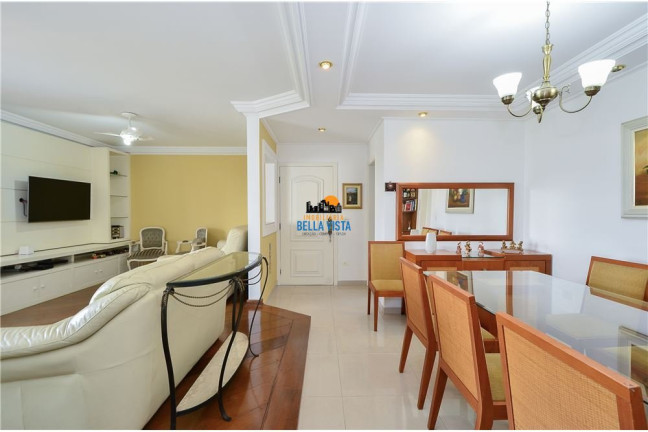 Apartamento com 4 Quartos à Venda,  em Morumbi - São Paulo
