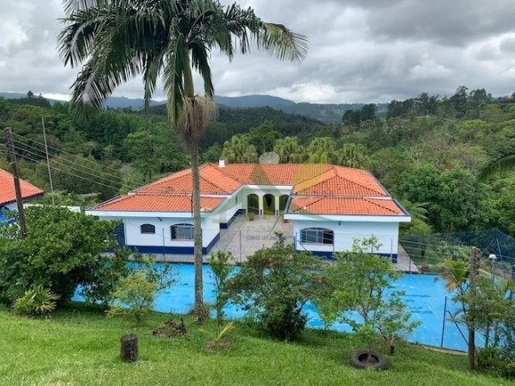 Chácara com 3 Quartos à Venda, 7.400 m² em Portão - Atibaia