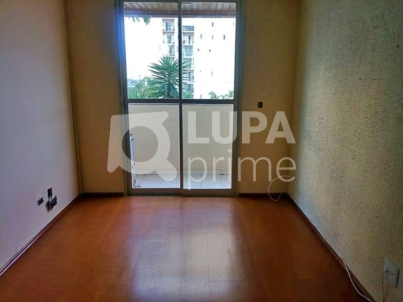 Apartamento com 2 Quartos à Venda, 50 m² em Vila Antonieta - São Paulo