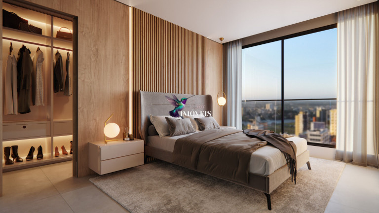 Imagem Apartamento com 3 Quartos à Venda, 196 m² em Centro - Torres