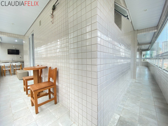 Imagem Imóvel com 3 Quartos à Venda, 137 m² em Canto Do Forte - Praia Grande Imagem Imóvel com 3 Quartos à Venda, 137 m² em Canto Do Forte - Praia Grande