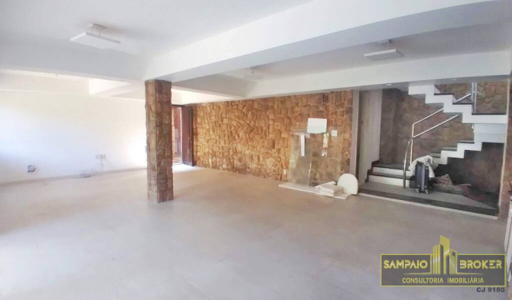 Imagem Casa com 6 Quartos à Venda, em Recreio Dos Bandeirantes - Rio De Janeiro Imagem Casa com 6 Quartos à Venda, em Recreio Dos Bandeirantes - Rio De Janeiro
