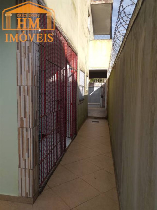 Imagem Sobrado com 4 Quartos à Venda, 291 m² em Canto Do Forte - Praia Grande