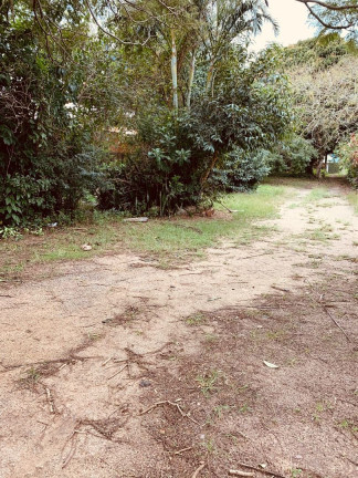 Imagem Terreno à Venda, 2.085 m² em Tapera - Florianópolis