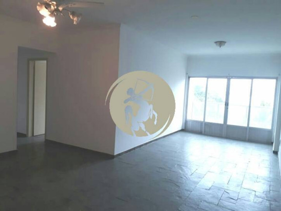 Foto do imóvel Apartamento com 3 Quartos à Venda, 148 m² em Santos