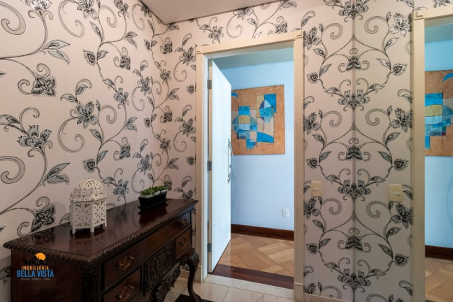Imagem Apartamento com 3 Quartos à Venda,  em Moema - São Paulo