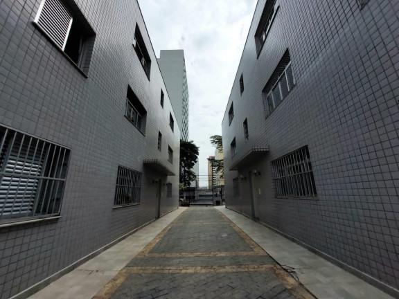 Imagem Imóvel com 2 Quartos à Venda, 93 m² em Saúde - São Paulo Imagem Imóvel com 2 Quartos à Venda, 93 m² em Saúde - São Paulo