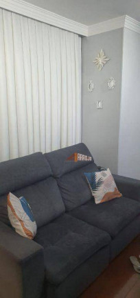 Imagem Apartamento com 3 Quartos à Venda, 72 m² em Penha De França - São Paulo