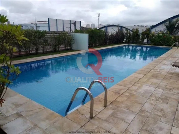 Imagem Apartamento com 2 Quartos à Venda, 52 m² em Parque Novo Mundo - São Paulo Imagem Apartamento com 2 Quartos à Venda, 52 m² em Parque Novo Mundo - São Paulo