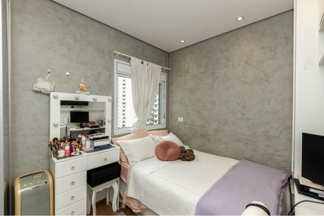 Imagem Apartamento com 3 Quartos à Venda, 126 m² em Vila Andrade - São Paulo Imagem Apartamento com 3 Quartos à Venda, 126 m² em Vila Andrade - São Paulo