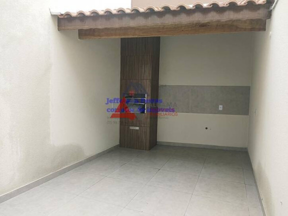 Sobrado com 3 Quartos à Venda, 125 m² em Jardim Cidade Pirituba - São Paulo