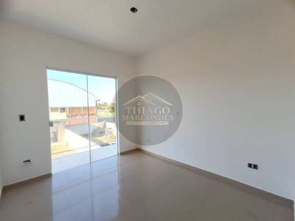 Imagem Sobrado com 3 Quartos à Venda, 160 m² em Balneário Brejatuba - Guaratuba