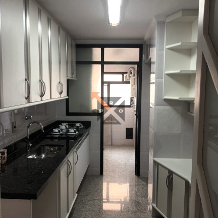 Imóvel com 3 Quartos à Venda, 86 m² em Parque Da Mooca - São Paulo