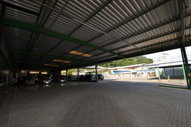 Imagem Ponto Comercial para Alugar, 1.519 m² em Velha - Blumenau Imagem Ponto Comercial para Alugar, 1.519 m² em Velha - Blumenau
