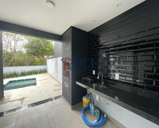 Imagem Casa com 3 Quartos à Venda, 165 m² em Cajuru Do Sul - Sorocaba