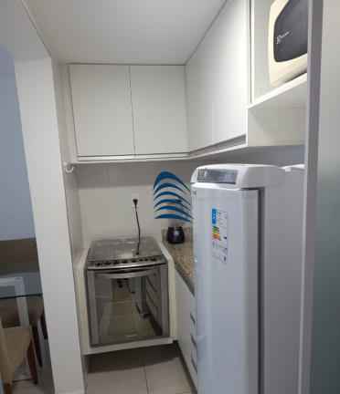 Imagem Imóvel com 1 Quarto à Venda, 55 m² em Paralela - Salvador