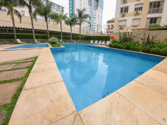 Imagem Apartamento com 2 Quartos à Venda, 63 m² em Passo Da Areia - Porto Alegre Imagem Apartamento com 2 Quartos à Venda, 63 m² em Passo Da Areia - Porto Alegre