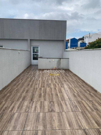Imagem Sobrado com 3 Quartos à Venda, 124 m² em Vila Floresta - Santo André Imagem Sobrado com 3 Quartos à Venda, 124 m² em Vila Floresta - Santo André