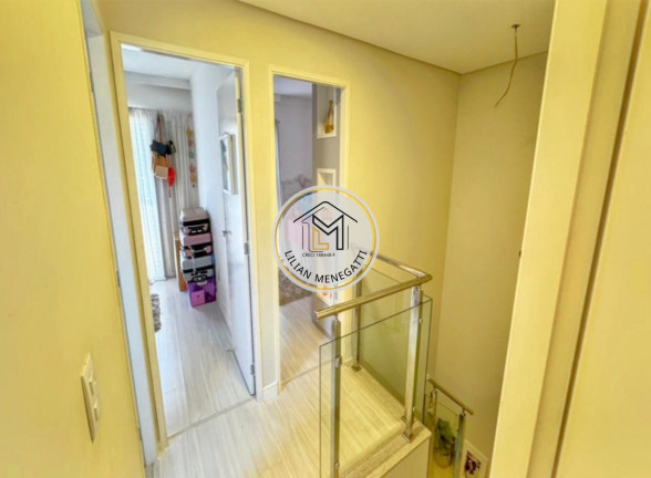 Imagem Imóvel com 3 Quartos à Venda, 111 m² em Jardim Carolina - Jundiaí