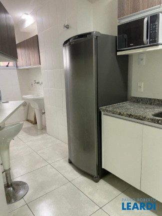 Imagem Apartamento com 1 Quarto à Venda, 41 m² em Casa Branca - Santo André Imagem Apartamento com 1 Quarto à Venda, 41 m² em Casa Branca - Santo André
