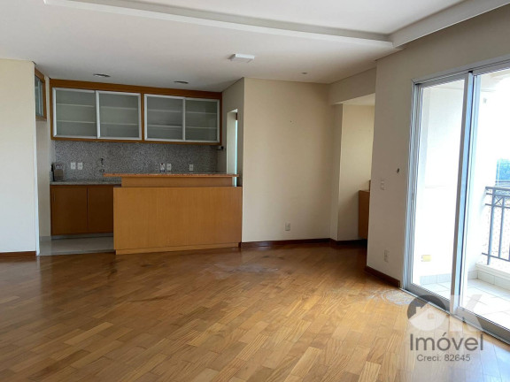 Imagem Apartamento com 2 Quartos à Venda, 98 m² em Higienópolis - São Paulo