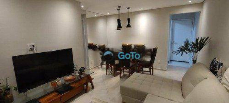 Imagem Apartamento com 3 Quartos à Venda, 64 m² em Vila Matilde - São Paulo