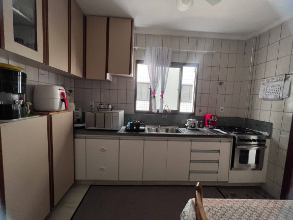 Imagem Apartamento com 2 Quartos à Venda, 83 m² em Aviação - Praia Grande