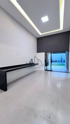Imagem Casa com 3 Quartos à Venda, 225 m² em Setor Santos Dumont - Goiânia