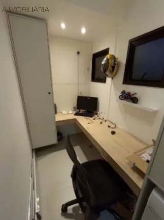 Imagem Imóvel com 3 Quartos à Venda, 138 m² em Anchieta - São Bernardo Do Campo