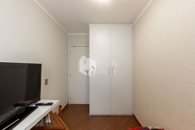 Imagem Apartamento com 3 Quartos à Venda, 85 m² em Vila Da Saúde - São Paulo