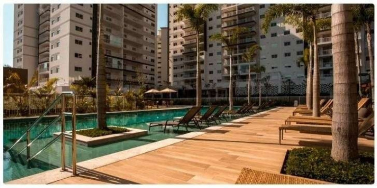 Imagem Apartamento com 3 Quartos à Venda, 125 m² em Jardim Caboré - São Paulo Imagem Apartamento com 3 Quartos à Venda, 125 m² em Jardim Caboré - São Paulo