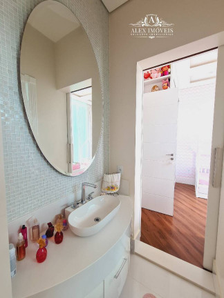 Imagem Casa de Condomínio com 3 Quartos à Venda,  em Village Limeira - Limeira