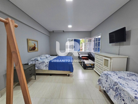 Imagem Casa com 5 Quartos à Venda, 255 m² em Riviera | Módulo 26 - Bertioga