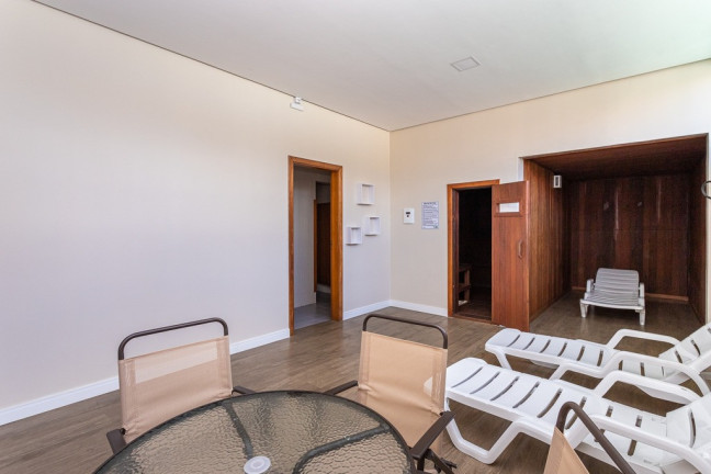 Imagem Cobertura com 2 Quartos à Venda, 162 m² em Chácara Das Pedras - Porto Alegre Imagem Cobertura com 2 Quartos à Venda, 162 m² em Chácara Das Pedras - Porto Alegre