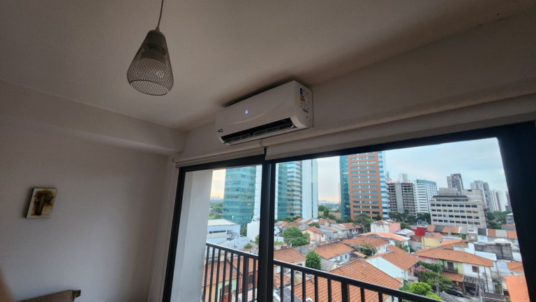 Imagem Apartamento com 1 Quarto à Venda, 26 m² em Pinheiros - São Paulo Imagem Apartamento com 1 Quarto à Venda, 26 m² em Pinheiros - São Paulo