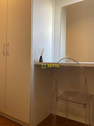Imagem Apartamento com 3 Quartos à Venda, 59 m² em Casa Branca - Santo André