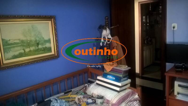 Imagem Apartamento com 3 Quartos à Venda, 94 m² em Tijuca - Rio De Janeiro Imagem Apartamento com 3 Quartos à Venda, 94 m² em Tijuca - Rio De Janeiro