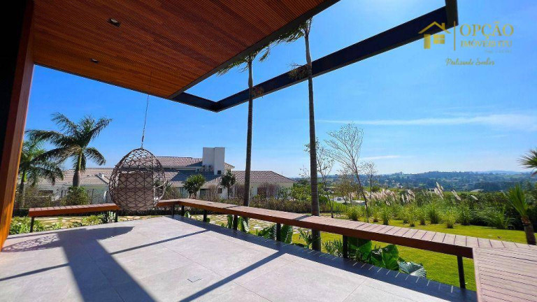 Imagem Casa com 6 Quartos à Venda, 665 m² em Condomínio Terras De São José Ii - Itu Imagem Casa com 6 Quartos à Venda, 665 m² em Condomínio Terras De São José Ii - Itu