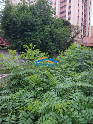 Imagem Terreno à Venda, 360 m² em Vila Osasco - Osasco Imagem Terreno à Venda, 360 m² em Vila Osasco - Osasco
