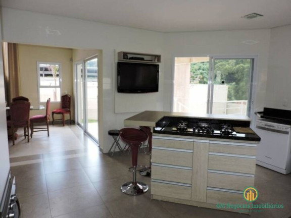 Imagem Casa de Condomínio com 4 Quartos à Venda, 620 m² em Chacara Das Paineiras - Carapicuíba