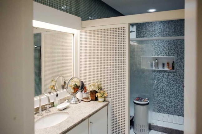 Imagem Apartamento com 4 Quartos à Venda, 370 m² em Barra Da Tijuca - Rio De Janeiro