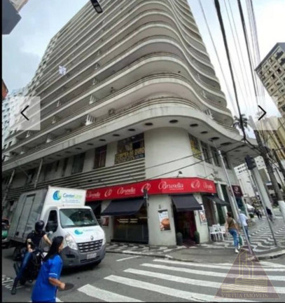 Imagem Apartamento com 2 Quartos para Alugar, 123 m² em Gonzaga - Santos Imagem Apartamento com 2 Quartos para Alugar, 123 m² em Gonzaga - Santos