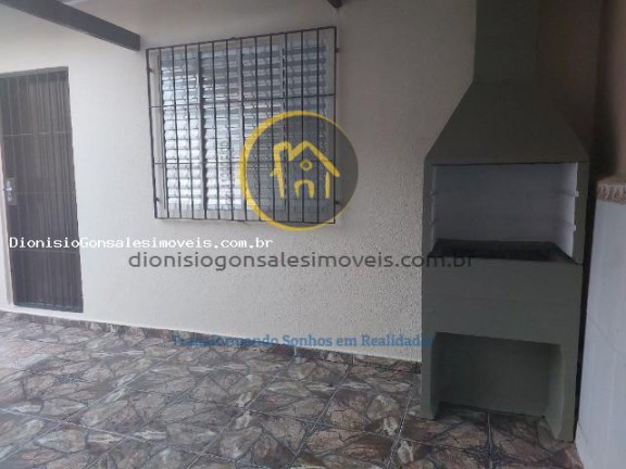 Imagem Casa com 3 Quartos à Venda, 114 m² em Itaóca - Mongaguá Imagem Casa com 3 Quartos à Venda, 114 m² em Itaóca - Mongaguá