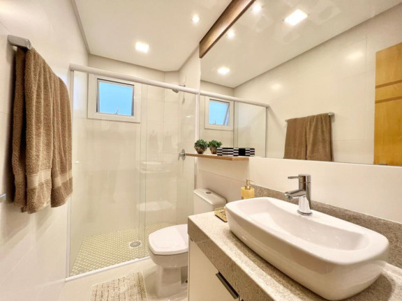 Imagem Apartamento com 3 Quartos à Venda, 197 m² em Navegantes - Capao Da Canoa